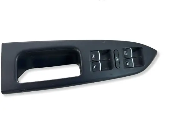 Volkswagen Cross Touran I Electric window control switch 1T1867371H 5K4959857