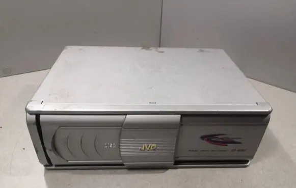 Ford Fiesta CD/DVD changer CH-X350PK