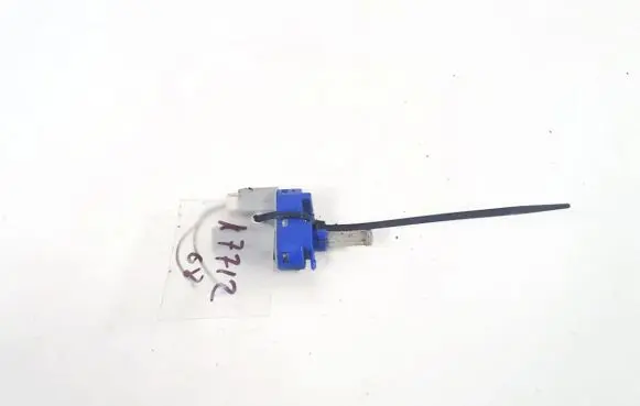 Mazda 3 I Brake pedal sensor switch