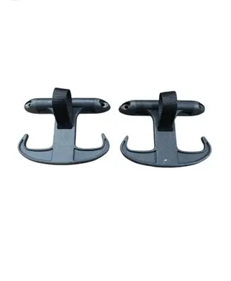 Audi A6 S6 C7 4G Tie down hook / loop 4G5867615