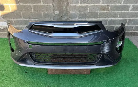 KIA Stonic Rear bumper