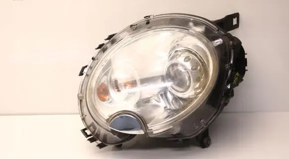Mini One - Cooper Clubman R55 Headlight/headlamp