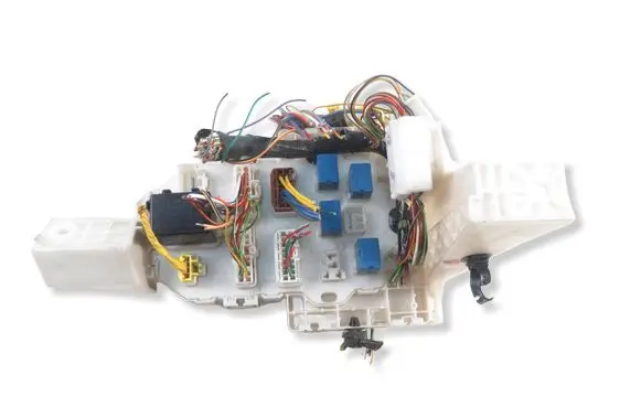 Suzuki SX4 Fuse box set 3677055L31