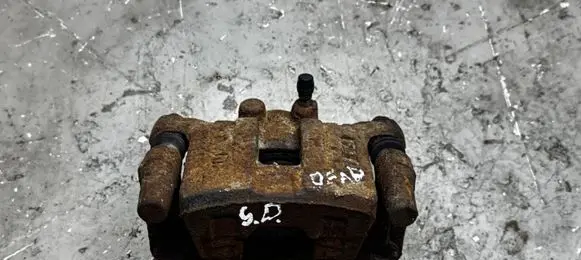 Jeep Compass Rear brake caliper