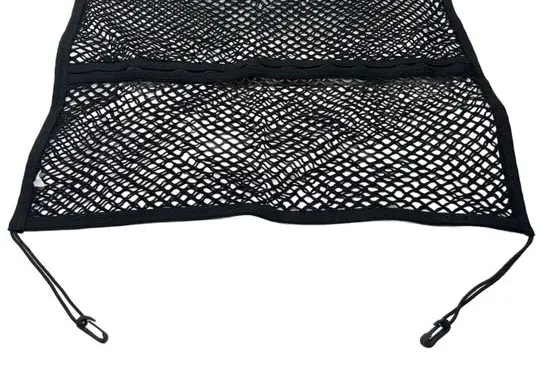 Volkswagen Tiguan Allspace Trunk/boot cargo luggage net 5NL867689