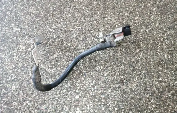 Skoda Superb B8 (3V) Negative earth cable (battery) 5Q0915181G