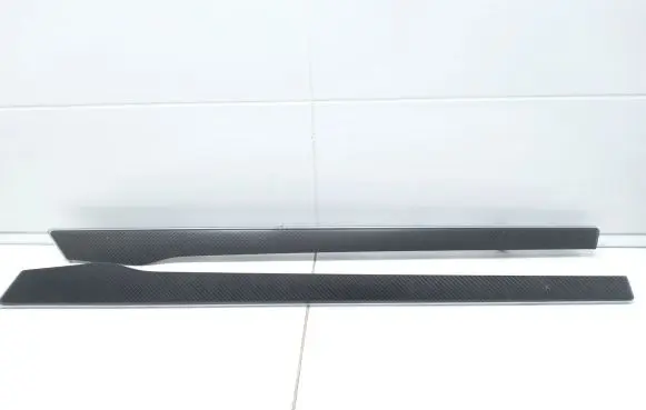 Tesla Model X Front door trim (molding) 103582611A