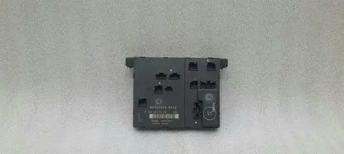 Mercedes-Benz SL R230 Suspension control unit/module A2308205726
