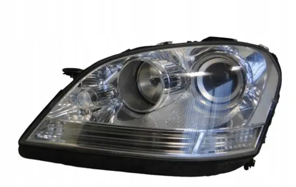 Mercedes-Benz ML W164 Headlight/headlamp