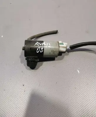 Toyota Auris 150 Windscreen/windshield washer pump