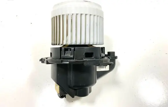 Dacia Sandero Heater fan/blower 5P3730100