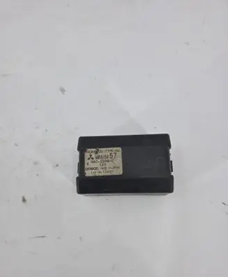 Mitsubishi Pajero Other control units/modules MR515657 G8C208MC