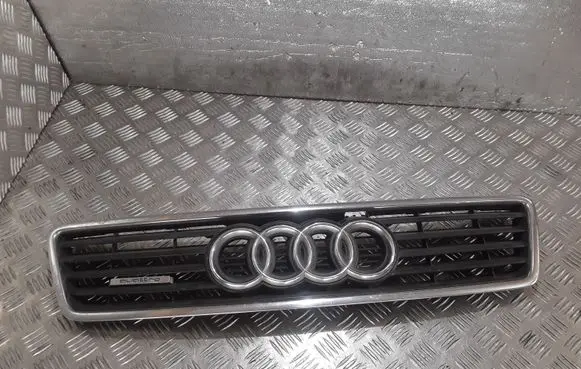 Audi A6 S6 C5 4B Front grill 4B0853651A