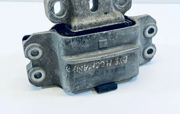 Volkswagen Golf Plus Gearbox mount 1K0199555M