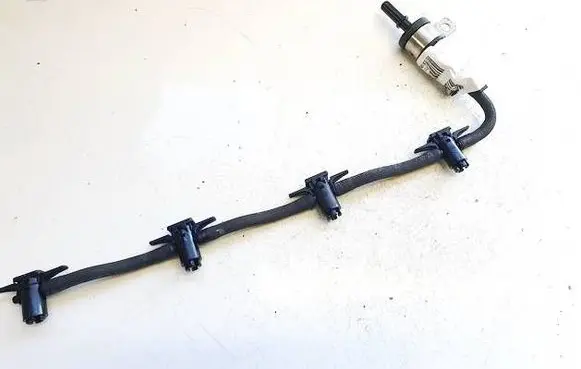 Renault Laguna III Fuel main line pipe