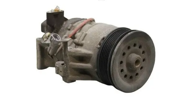 Air conditioning (A/C) compressor (pump)