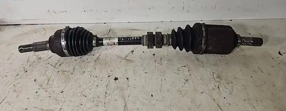 Nissan Qashqai Front driveshaft 39101JD52B EBJ100MBP123A 320072300AR4