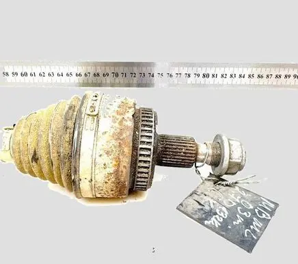 Mercedes-Benz ML W163 Rear driveshaft 0501006511