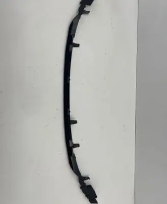 BMW 5 G30 G31 G38 Front bumper splitter molding 8746307 51118746307 15067010