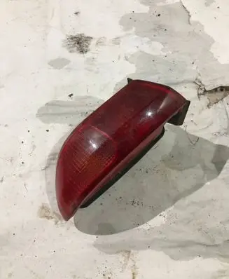 Alfa Romeo 156 Rear/tail lights