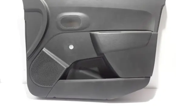 Dacia Dokker Front door card panel trim 809004017R