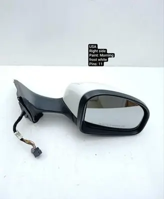 Aston Martin Virage Front door electric wing mirror 