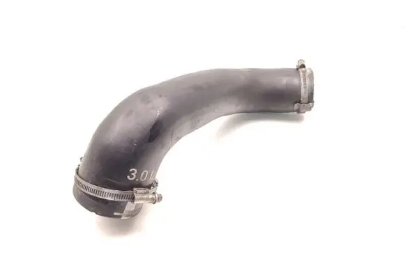 Jaguar XF Intercooler hose/pipe 9X23-6F072-AD D05WB