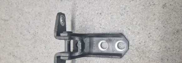 Mitsubishi Outlander Rear door upper hinge A046834