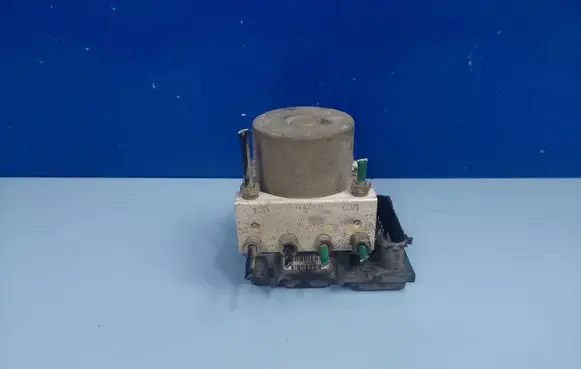 Renault Modus ABS Pump 8200129951 0265800329 026231359