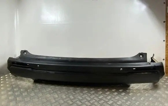 Honda CR-V Rear bumper lower part trim CJAD05481 C2401040