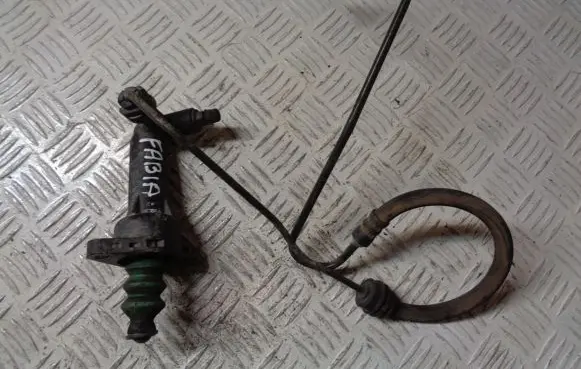 Skoda Fabia Mk1 (6Y) Clutch slave cylinder 6Q0721261D
