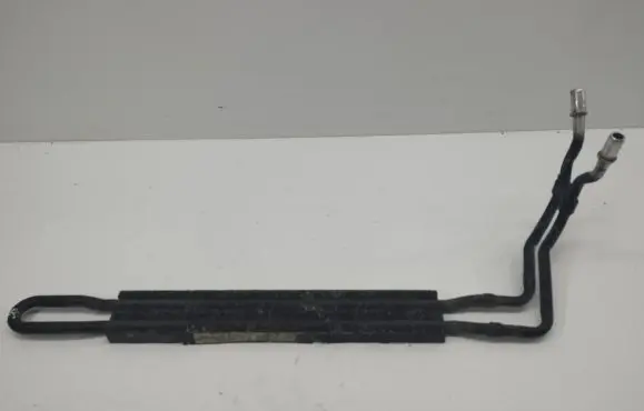 BMW X3 E83 Power steering radiator 3226271 3413195