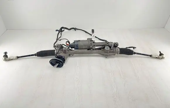 Cupra Formentor Steering rack 3WB423053 4532039715 7817501156