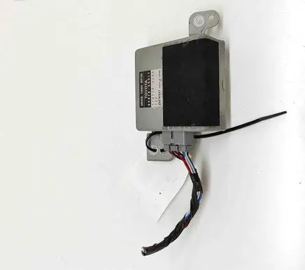 Toyota Land Cruiser (J120) Other devices 1107100240 8987860011