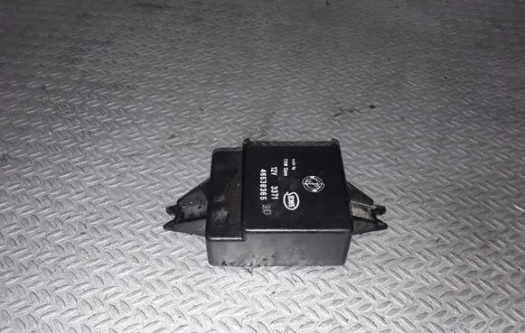 Alarm control unit/module