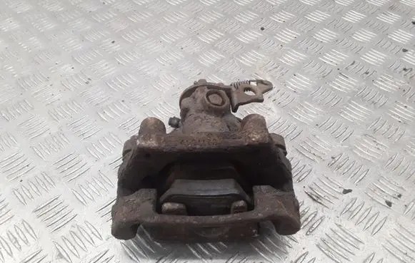 Jaguar X-Type Rear brake caliper 0204Y01172