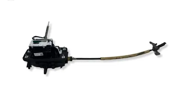 Audi A6 C7 Gear shifter/selector 4G1713041BF