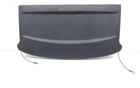 BMW 1 E81 E87 Parcel shelf 