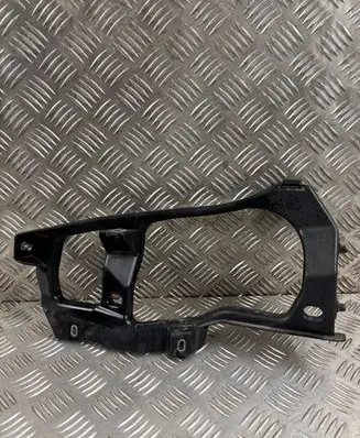 Volkswagen Touareg II Headlight/headlamp mounting bracket 7P6806509