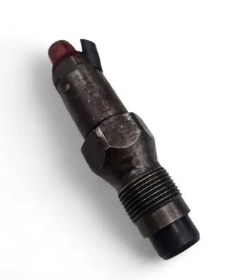 Peugeot 206 Fuel injector LCR6736001