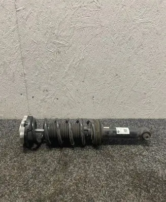 BMW X3 G01 Rear shock absorber with coil spring 6871801
