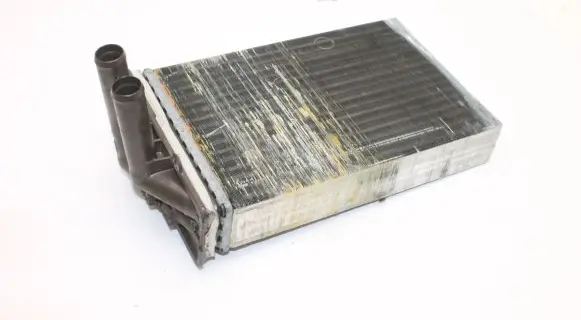 Porsche Boxster 986 Heater blower radiator
