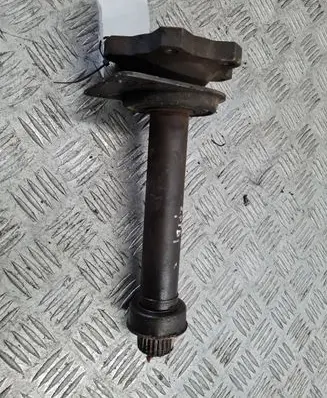 Volkswagen Sharan Driveshaft support bearing 