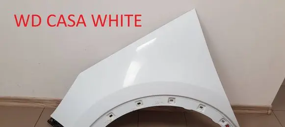 KIA Sportage Fender