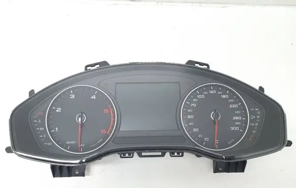 Audi A4 S4 B9 Speedometer (instrument cluster) 8W5920741A