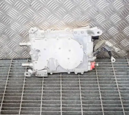Tesla Model X Other devices 106098500B