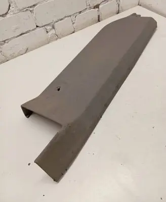 Volkswagen Transporter - Caravelle T4 (B) pillar trim (bottom) 705867038B