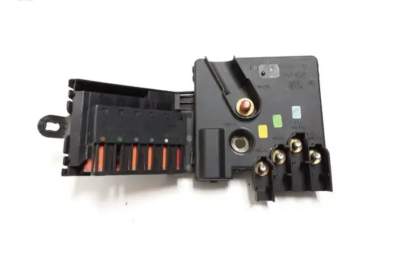 Mercedes-Benz S W221 Fuse module A2115460641