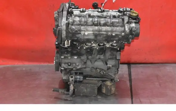 Alfa Romeo GTV Engine 937A5000