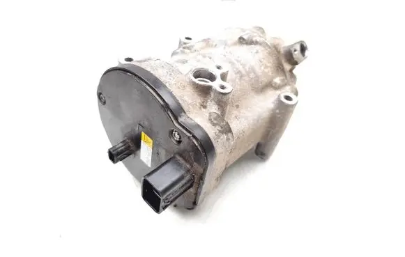 Lexus UX Air conditioning (A/C) compressor (pump) 042400-0171 0424000171